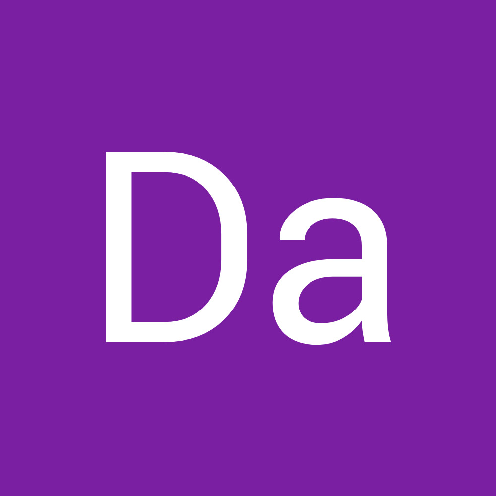 Meet your Posher, Da